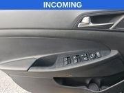 Hyundai Tucson Limited 2017