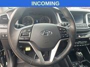 Hyundai Tucson Limited 2017