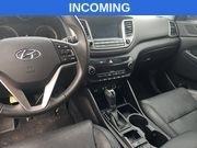 Hyundai Tucson Limited 2017