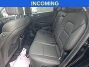 Hyundai Tucson Limited 2017