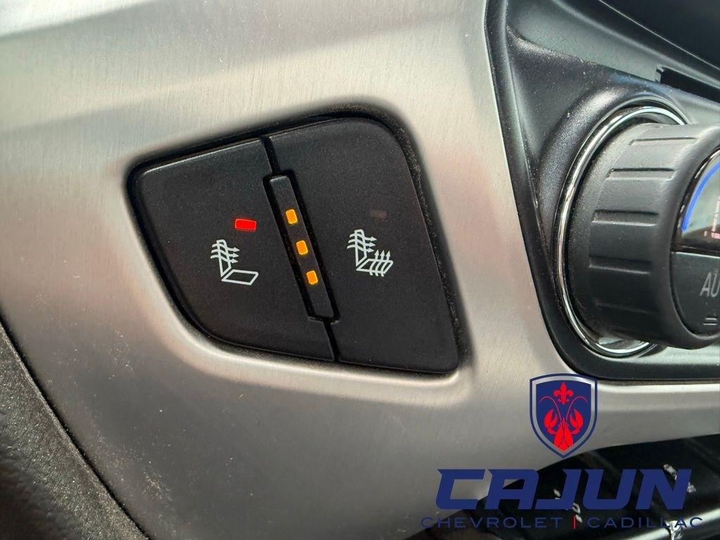 GMC Sierra 1500 SLT Crew Cab Long Box 4WD 2018