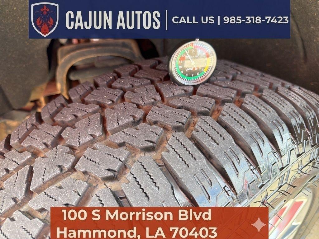 GMC Sierra 1500 SLT Crew Cab Long Box 4WD 2018