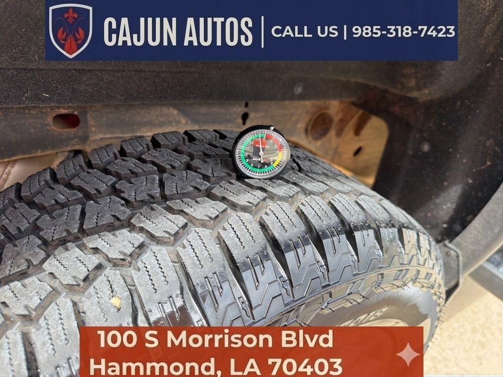 GMC Sierra 1500 SLT Crew Cab Long Box 4WD 2018