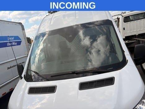 Ford Transit 250 Van Low Roof w/Sliding Pass. 130-in. WB 2021