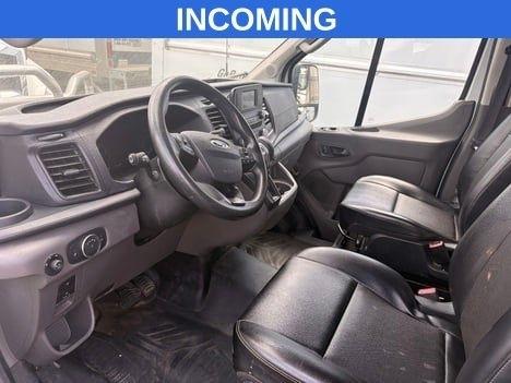 Ford Transit 250 Van Low Roof w/Sliding Pass. 130-in. WB 2021