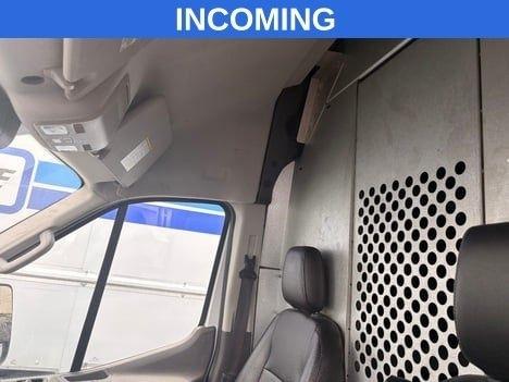 Ford Transit 250 Van Low Roof w/Sliding Pass. 130-in. WB 2021