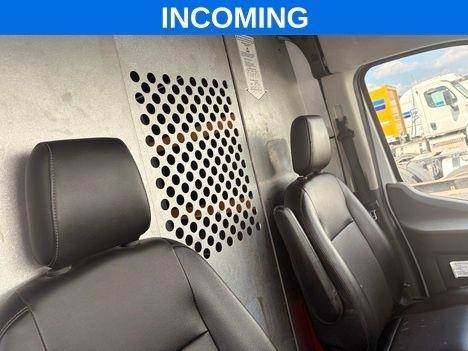 Ford Transit 250 Van Low Roof w/Sliding Pass. 130-in. WB 2021