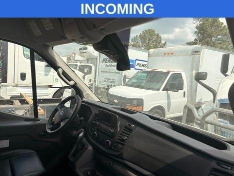 Ford Transit 250 Van Low Roof w/Sliding Pass. 130-in. WB 2021