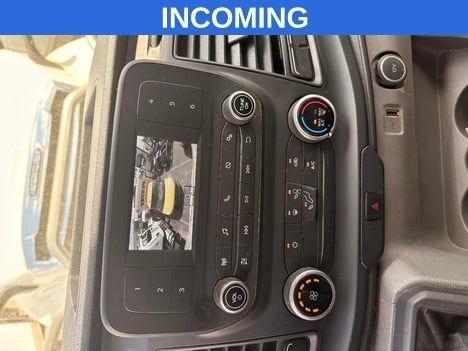 Ford Transit 250 Van Low Roof w/Sliding Pass. 130-in. WB 2021
