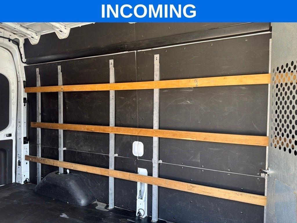 Ford Transit 250 Van Low Roof w/Sliding Pass. 130-in. WB 2021