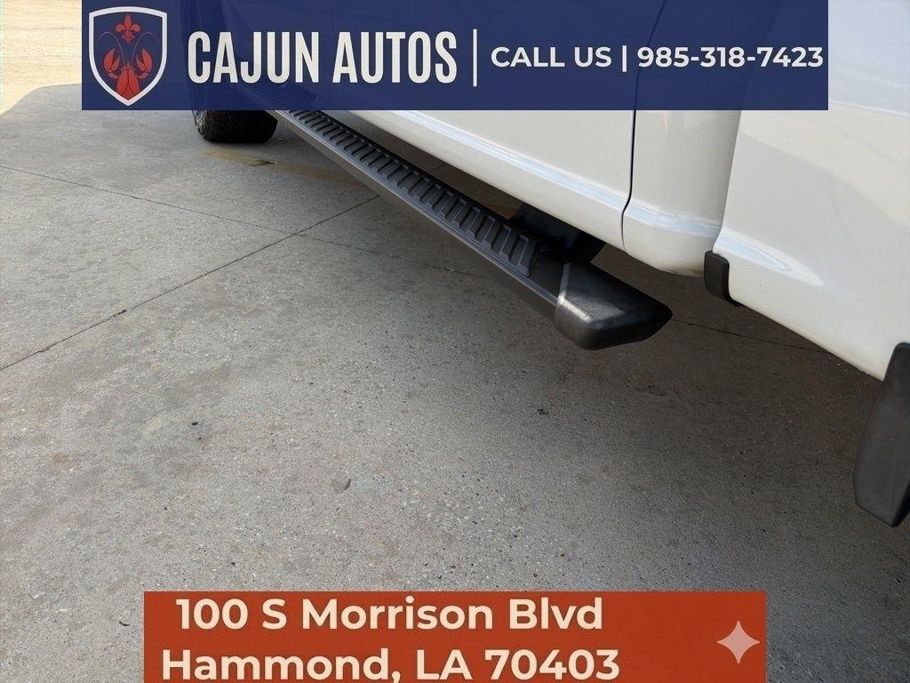 Ford F-150 XLT SuperCrew 6.5-ft. Bed 2WD 2021