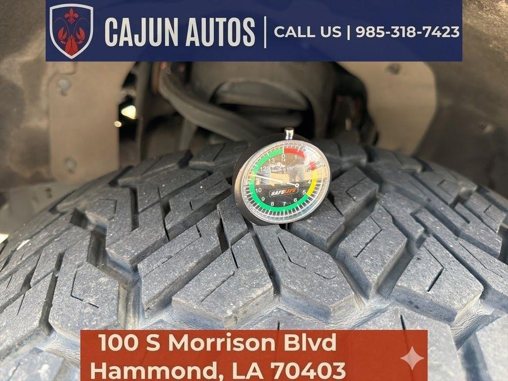 Ford F-150 XLT SuperCrew 6.5-ft. Bed 2WD 2021