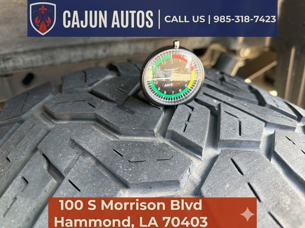 Ford F-150 XLT SuperCrew 6.5-ft. Bed 2WD 2021