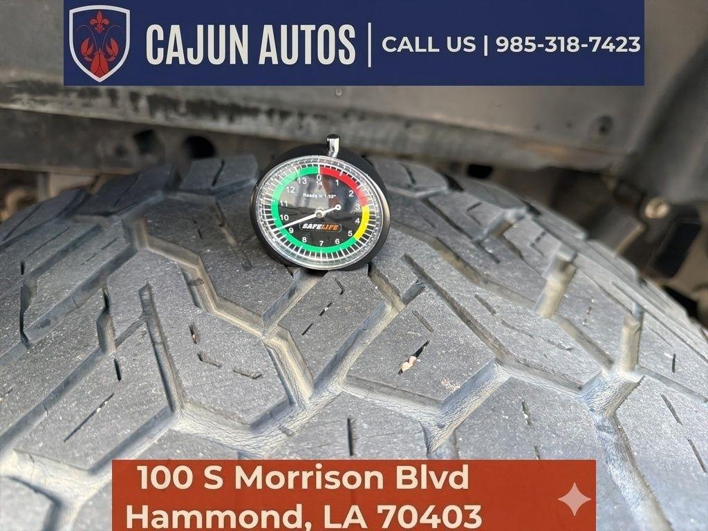 Ford F-150 XLT SuperCrew 6.5-ft. Bed 2WD 2021