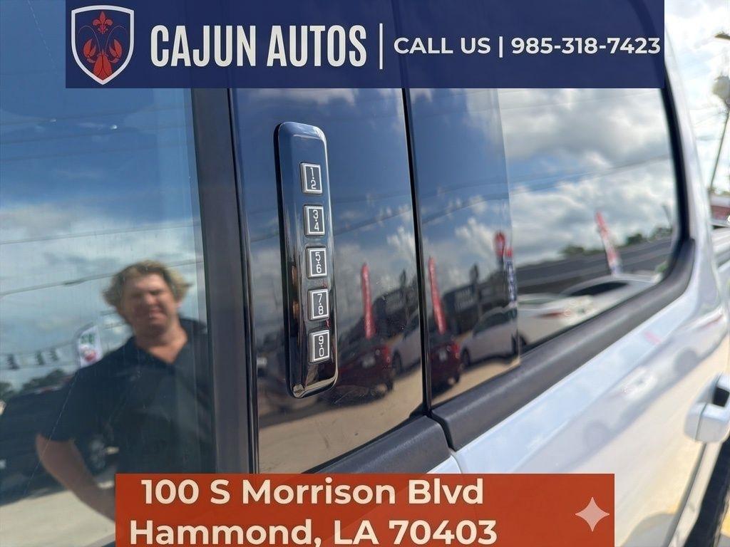 Ford F-150 XLT SuperCrew 6.5-ft. Bed 2WD 2021