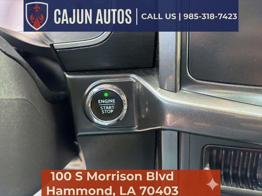 Ford F-150 XLT SuperCrew 6.5-ft. Bed 2WD 2021
