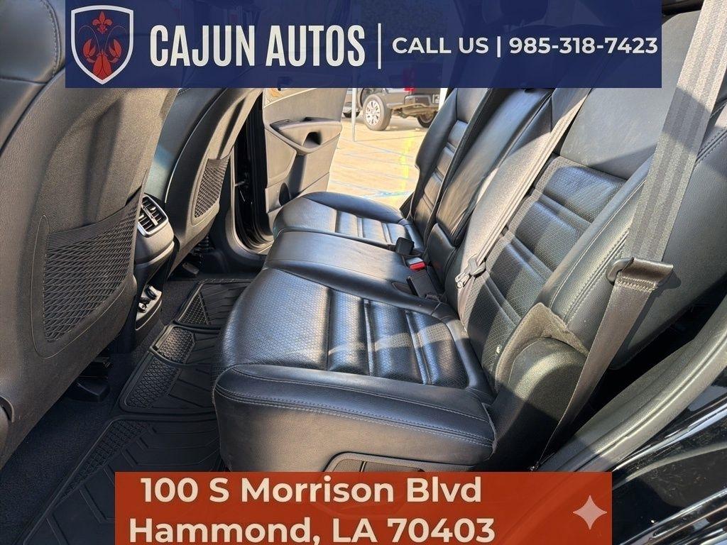 Kia Sorento EX V6 2WD 2019