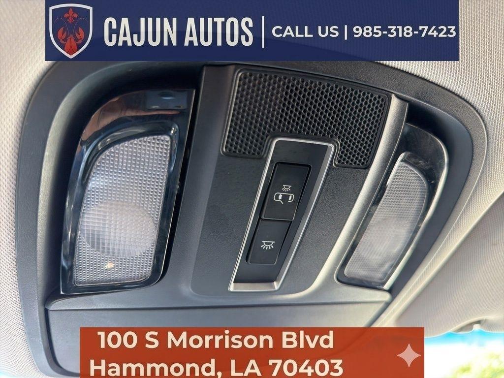 Kia Sorento EX V6 2WD 2019