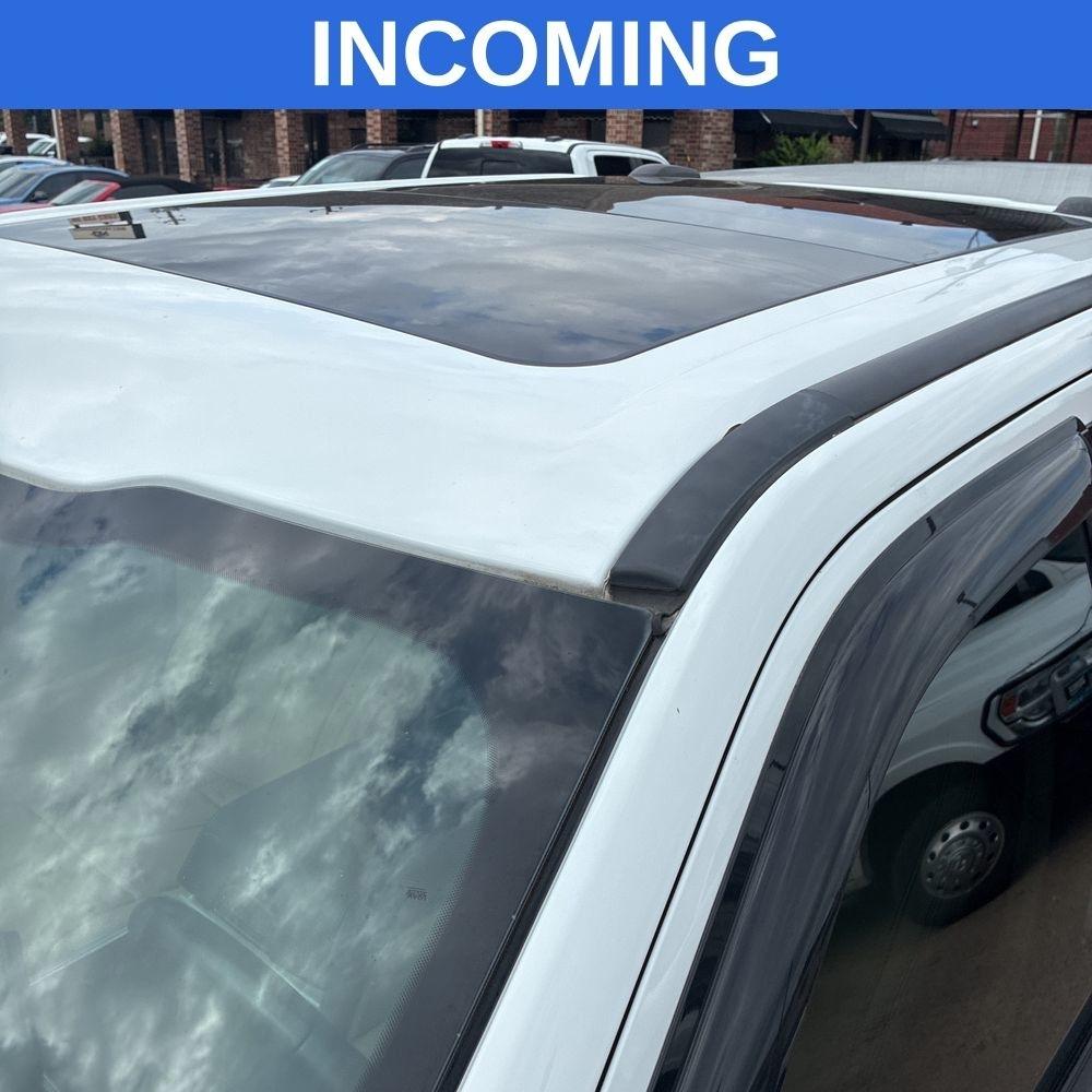 Ford F-250 SD Lariat Crew Cab 4WD 2020