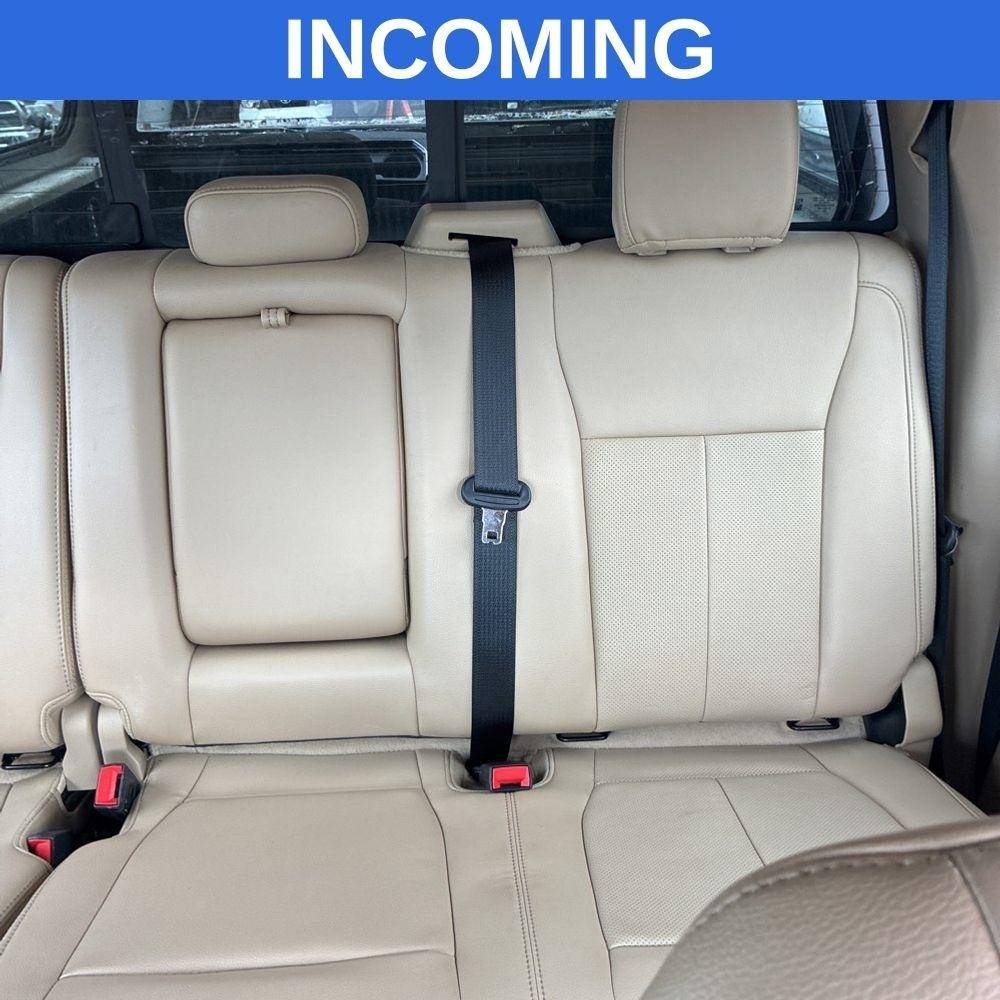 Ford F-250 SD Lariat Crew Cab 4WD 2020
