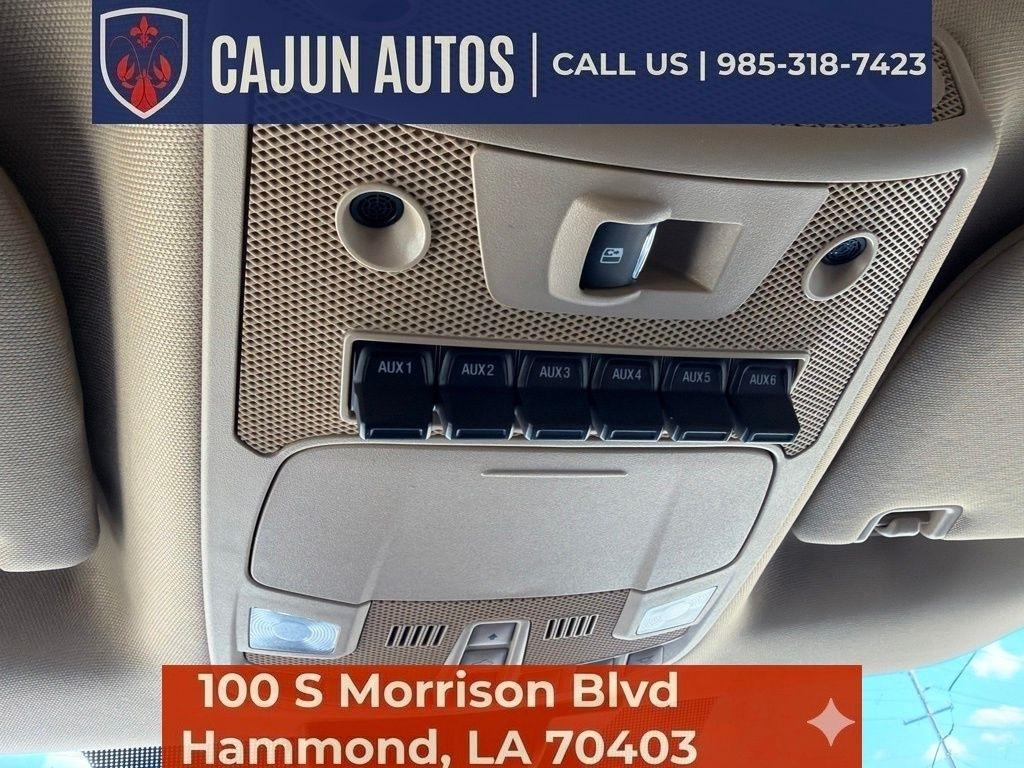 Ford F-250 SD Lariat Crew Cab 4WD 2020