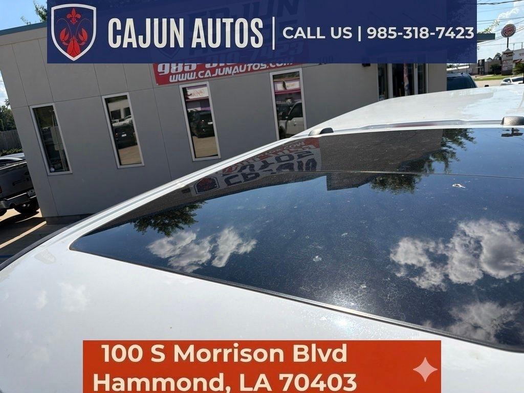 Ford F-250 SD Lariat Crew Cab 4WD 2020