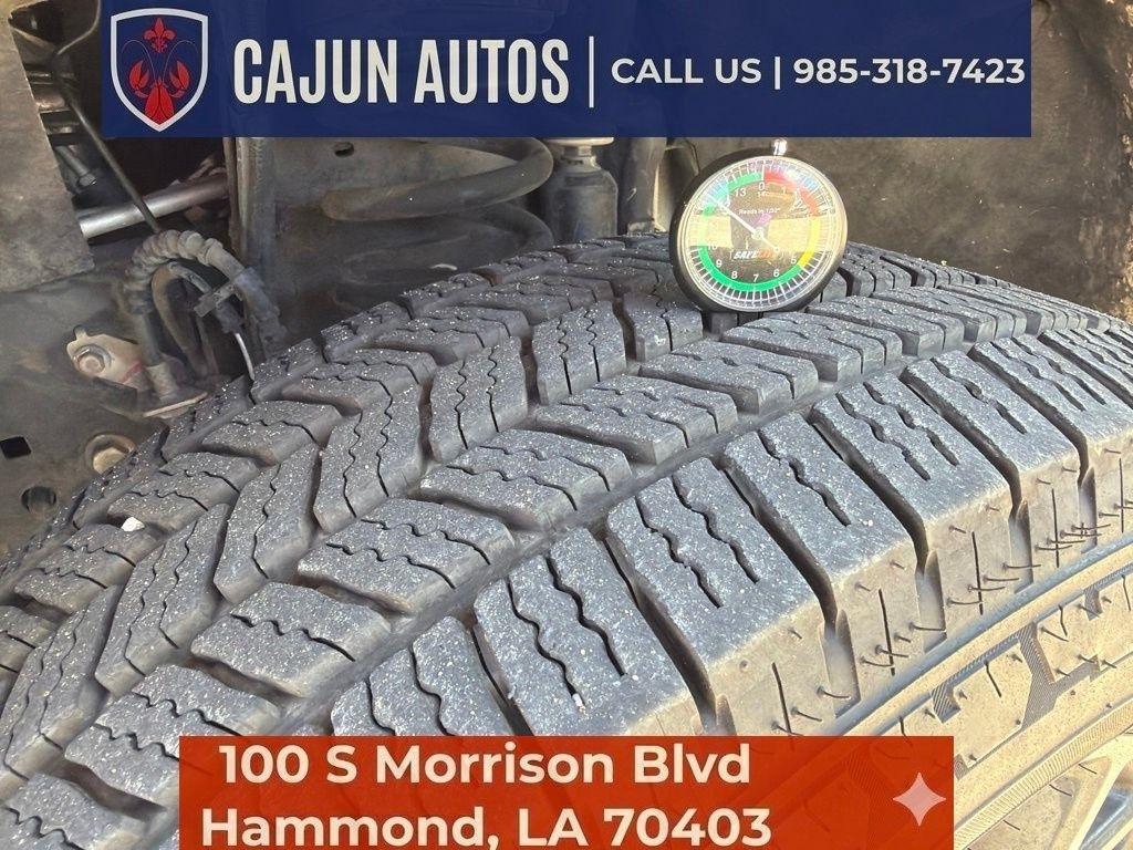 Ford F-250 SD Lariat Crew Cab 4WD 2020