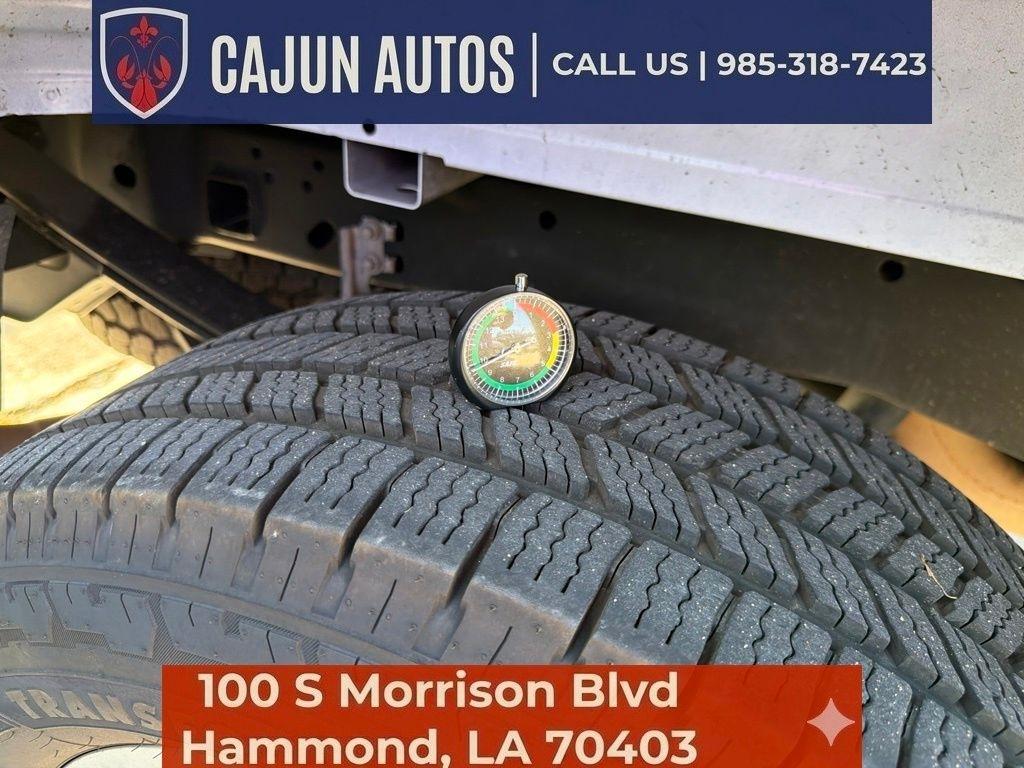 Ford F-250 SD Lariat Crew Cab 4WD 2020
