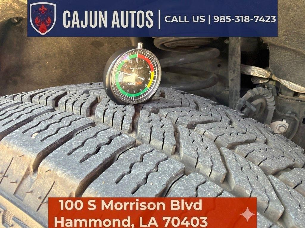 Ford F-250 SD Lariat Crew Cab 4WD 2020