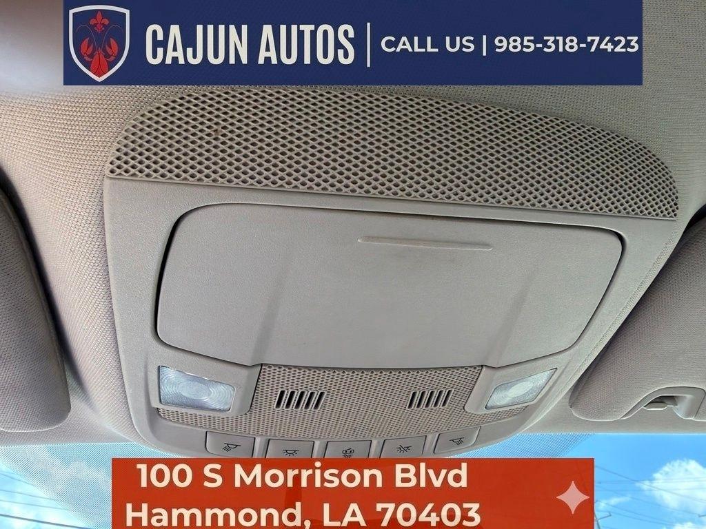 Ford Fusion SE 2017