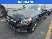 Mercedes-Benz C-Class C300 4MATIC Sedan 2017