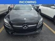Mercedes-Benz C-Class C300 4MATIC Sedan 2017
