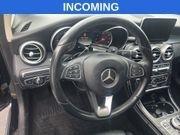 Mercedes-Benz C-Class C300 4MATIC Sedan 2017