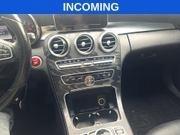 Mercedes-Benz C-Class C300 4MATIC Sedan 2017