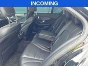 Mercedes-Benz C-Class C300 4MATIC Sedan 2017
