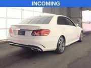 Mercedes-Benz E-Class E350 Sport Sedan 2016