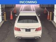 Mercedes-Benz E-Class E350 Sport Sedan 2016