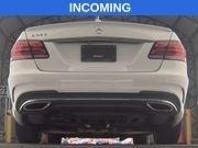 Mercedes-Benz E-Class E350 Sport Sedan 2016