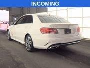 Mercedes-Benz E-Class E350 Sport Sedan 2016