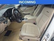 Mercedes-Benz E-Class E350 Sport Sedan 2016