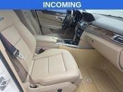 Mercedes-Benz E-Class E350 Sport Sedan 2016