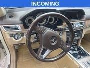 Mercedes-Benz E-Class E350 Sport Sedan 2016