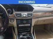 Mercedes-Benz E-Class E350 Sport Sedan 2016