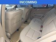 Mercedes-Benz E-Class E350 Sport Sedan 2016