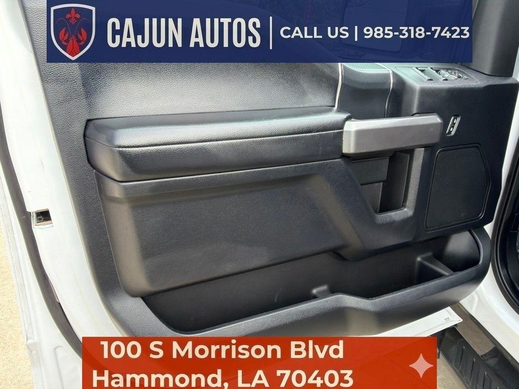 2020 Ford F-150 XLT - Photo 12
