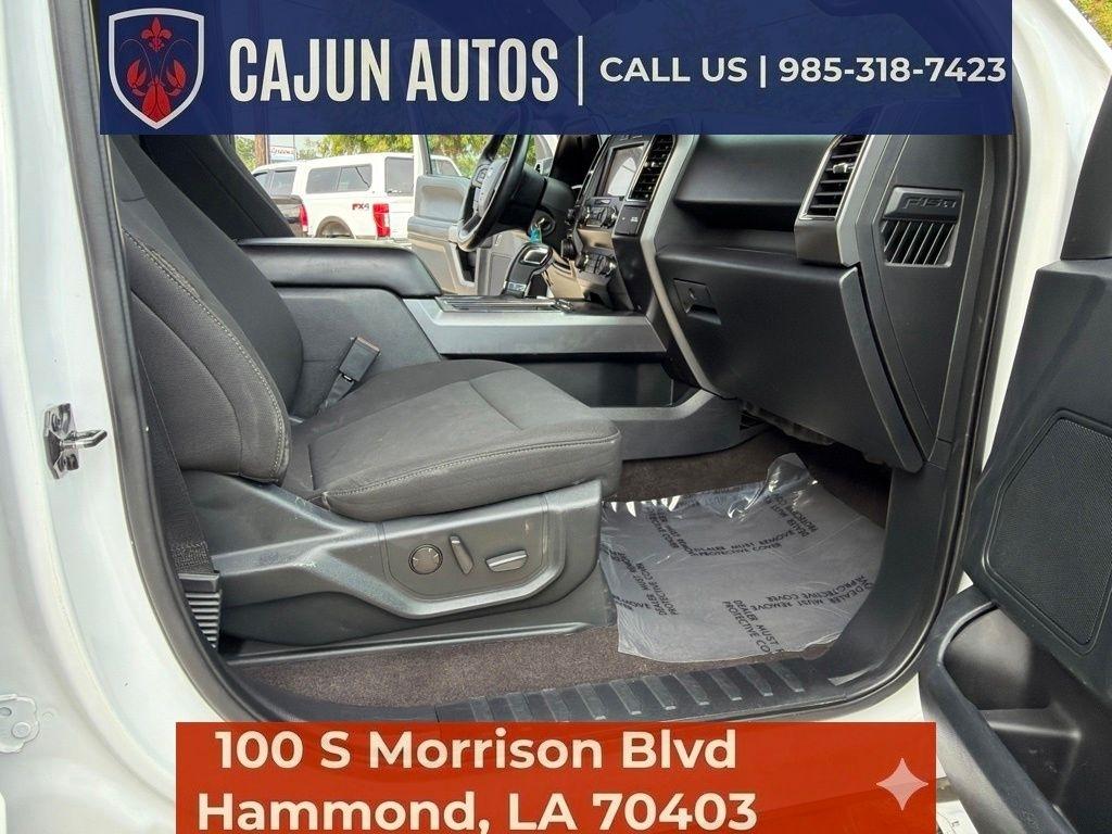 2020 Ford F-150 XLT - Photo 14