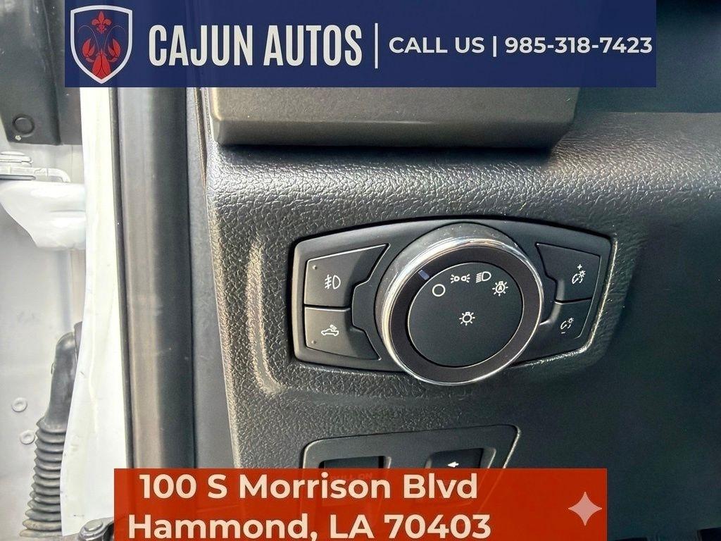 2020 Ford F-150 XLT - Photo 17
