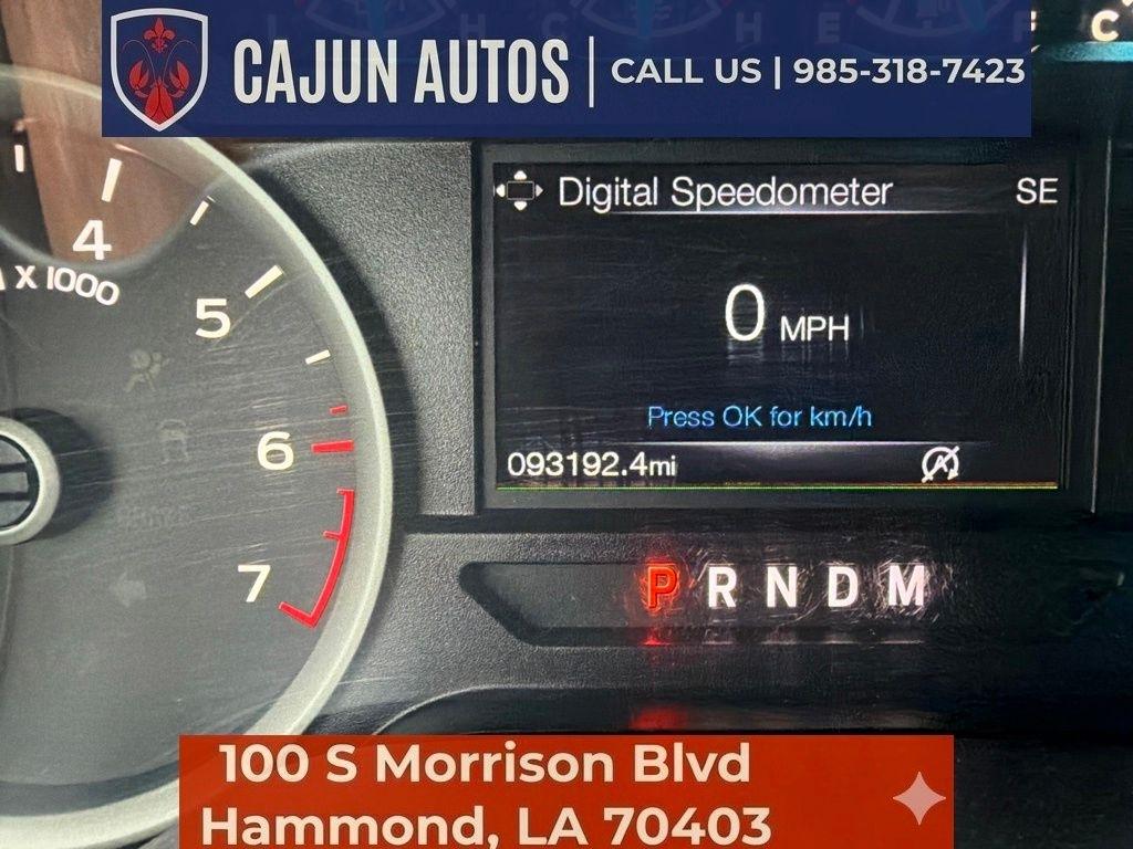 2020 Ford F-150 XLT - Photo 18