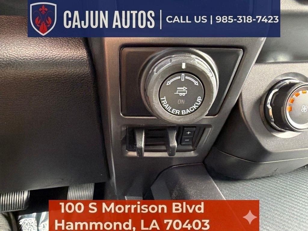 2020 Ford F-150 XLT - Photo 21