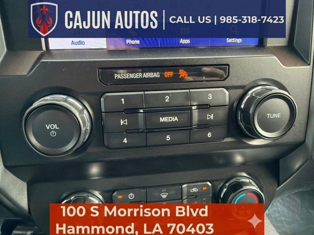 2020 Ford F-150 XLT - Photo 24